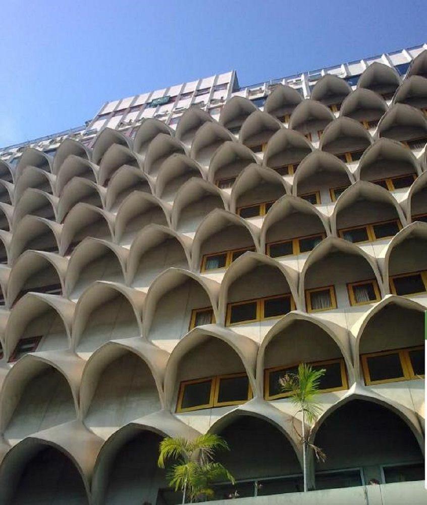 Amarin Nakorn Hotel Phitsanulok Exterior photo